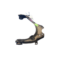 Holden Colorado  Trailblazer  Rg 4Wd, Right Front Upper Control Arm
