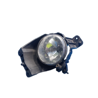 Holden Colorado, Trailblazer Rg, Right Bumper Foglamp