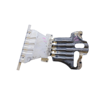 Holden Colorado Rg/Rg7, Sump Guard, 07/16-12/20