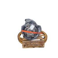Holden Trailblazer Colorado Rg Automatic Transmission