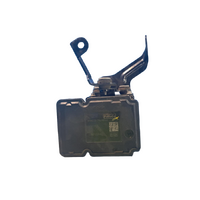 Ford Fiesta Ws-Wt Abs Pump Modulator
