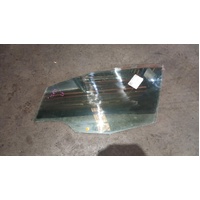 Ford Fiesta Left Front Door Window