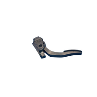 Ford Fiesta Ws-Wt Accelerator Pedal Assembly