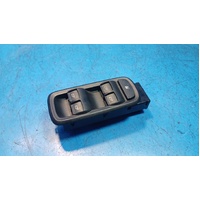 Ford Fiesta Right Front Power Window Master Switch