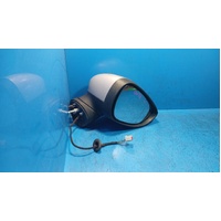Ford Fiesta Ws, Right Door Mirror