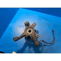 Ford Fiesta Ws-Wz  Right Front Hub Assembly
