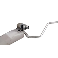 Subaru Forester Air Cond Hoses