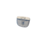 Subaru Forester Front Courtesy Light