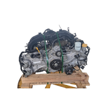 Subaru Forester Sk Petrol 2.5 Fb25, Engine  Used