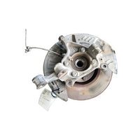 Subaru Forester Sk,  Left Front Hub Assembly