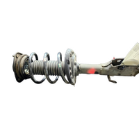 Subaru Forester Left Front Strut