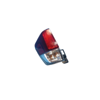 Subaru Forester Sk Left Taillight