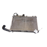 Subaru Forester 2.5 Fb25 Petrol Sk Auto Radiator