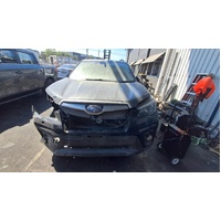 Subaru Forester Sk Right Front Driveshaft