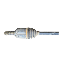 Subaru Forester Sk Right Front Driveshaft