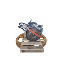 Subaru Forester Sk, Auto Transmission