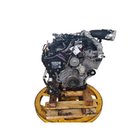 Jeep Grandcherokee 3.0 Turbo Diesel Wk  Engine