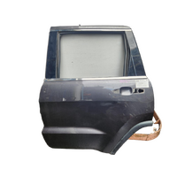 Jeep Grand Cherokee Left Rear Door