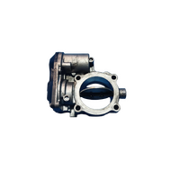 Jeep Grandcherokee Throttle Body