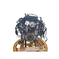 Holden Commodore Ve 3.6 Lfx Engine