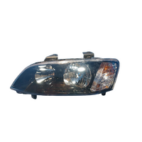 Holden Commodore Ve Sii  Left Headlamp