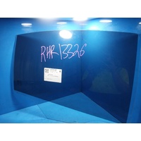 Holden Commodore Ve Sedan Right Rear Door Window