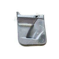Mazda Bt50 Up-Ur Left  Rear Door Trim