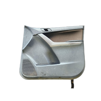 Mazda Bt50 Up-Ur  Right Front Door Trim