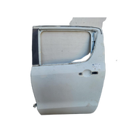 Mazda Bt50 Left Rear Door