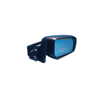 Mazda Bt50 Up-Ur  Right Power Door Mirror