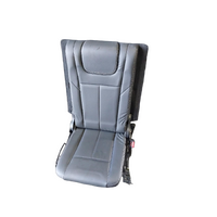 Isuzu Mu-X 85ggr Right Rear 3rd Seat
