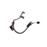 Isuzu Mu-x 85ggr Left Rear Abs Sensor