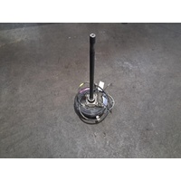 Isuzu Mu-x 85ggr  Right Rear Axle