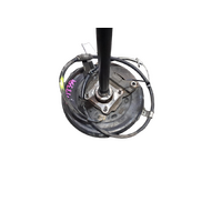 Isuzu Mu-x 85ggr Right Rear Axle