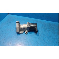 Isuzu Mu-X  Dmax  Egr Valve