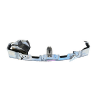 Isuzu Mu-x Dmax Front Bumper Energy Absorber