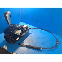 Isuzu Mu-X Gear Stick Shifter