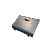 Isuzu Mu-X Glove Box