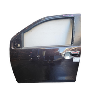 Isuzu Mu-X 85Ggr  Left Front Door