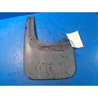 Isuzu Mu-X 85Ggr Left Rear Mud Flap