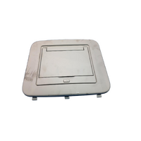 Isuzu Mu-X 85Ggr  Dvd Player (Roof Mounted)