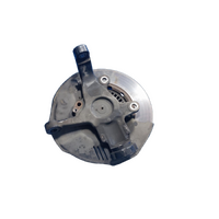 Isuzu Mu-X 85ggr Right Front Hub Assembly