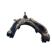 Isuzu Dmax Mu-X, 4wd Right Front Upper Control Arm