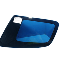 Isuzu Mu-x 85ggr  Right Rear Side Glass