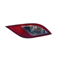 Isuzu Mu-X 85ggr Right Taillight In Bumper