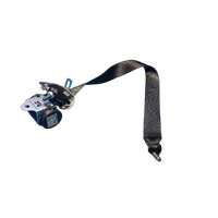 Isuzu Mu-X 85Ggr Right Rear 2Nd Row Seat Belt