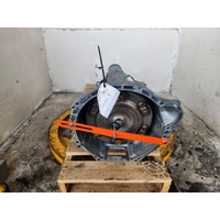 Isuzu Dmax Mu-x Euro 5  Automatic Transmission
