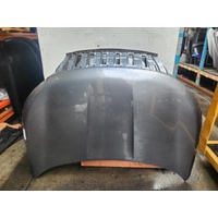 Mitsubishi Outlander Zm, Bonnet