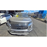 Mitsubishi Outlander Zm, Front  Bumper Stiffner