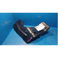 Mitsubishi Outlander Zm,  Lh Side Main Reinforcement Extension